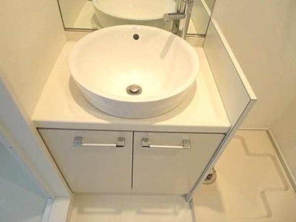 洗面(★独立洗面台★)