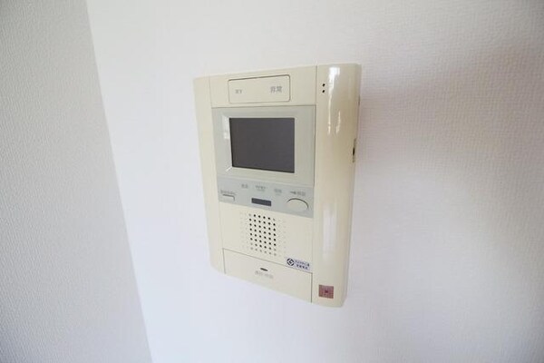 設備(☆モニタホン☆)