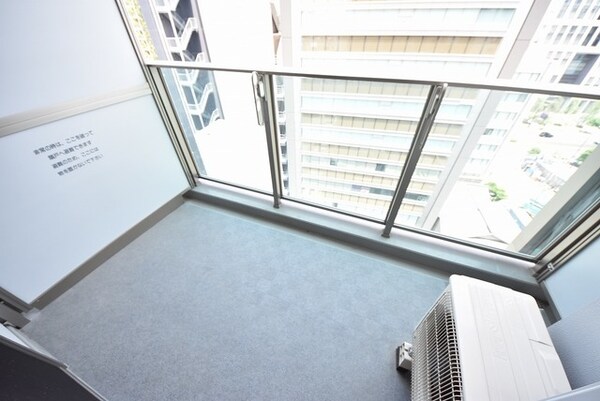 バルコニー(同施工参考)