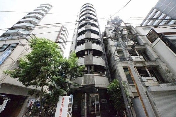 外観(外観)