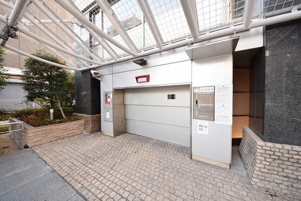 駐車場(お問合せは(株)タウンハウジングレジデンス事業部　赤坂店・…)