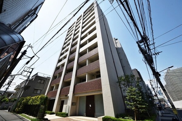 外観(★タウンハウジング目黒店取り扱い物件★)
