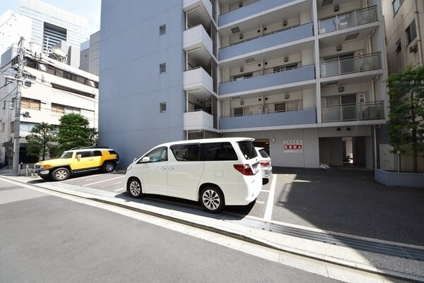 その他(駐車場)