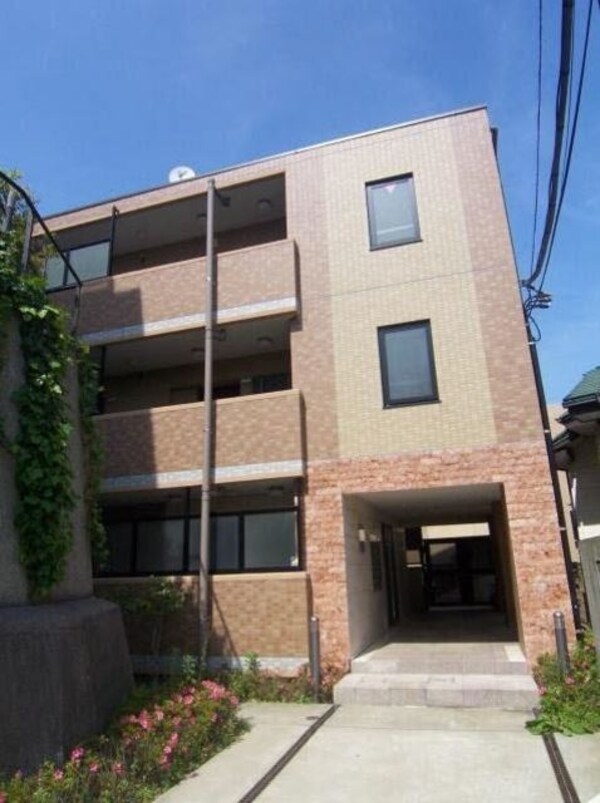 外観(お部屋探しは株式会社　タウンハウジング　までお気軽にお問合…)