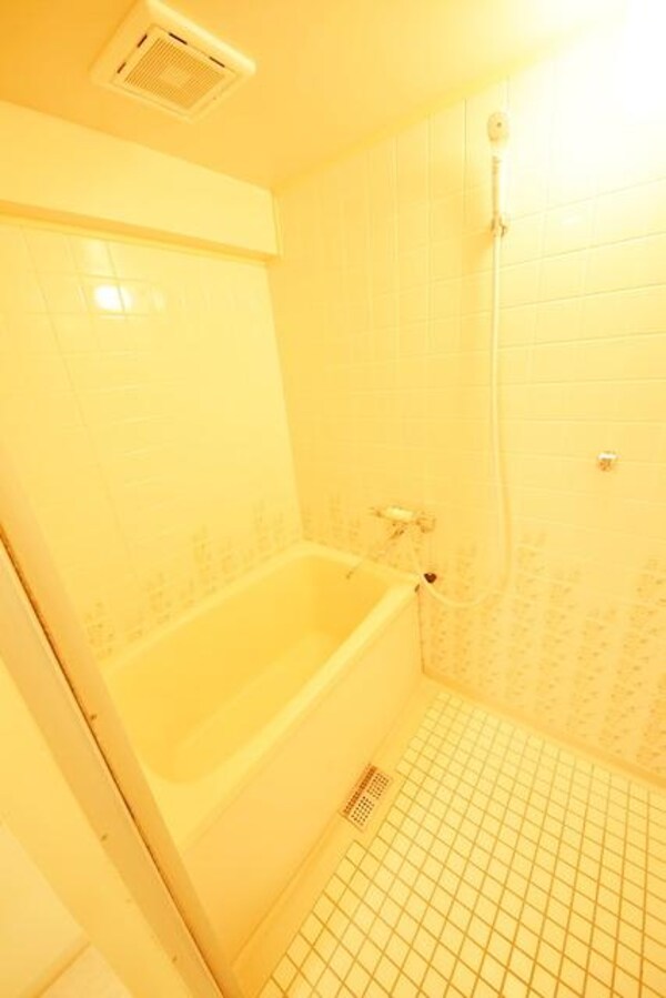 バス／シャワールーム等(★もちろんバス・トイレ別のお部屋になります。★)