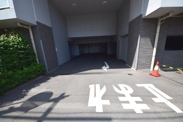 駐車場(★駐車場★)