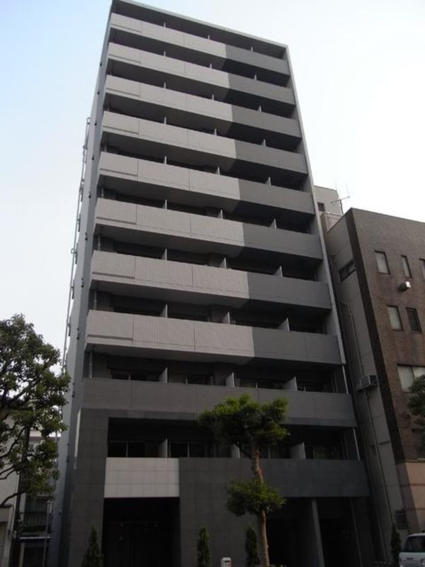 外観(★分譲賃貸マンション★)