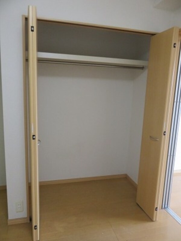 設備(★クローゼット★)