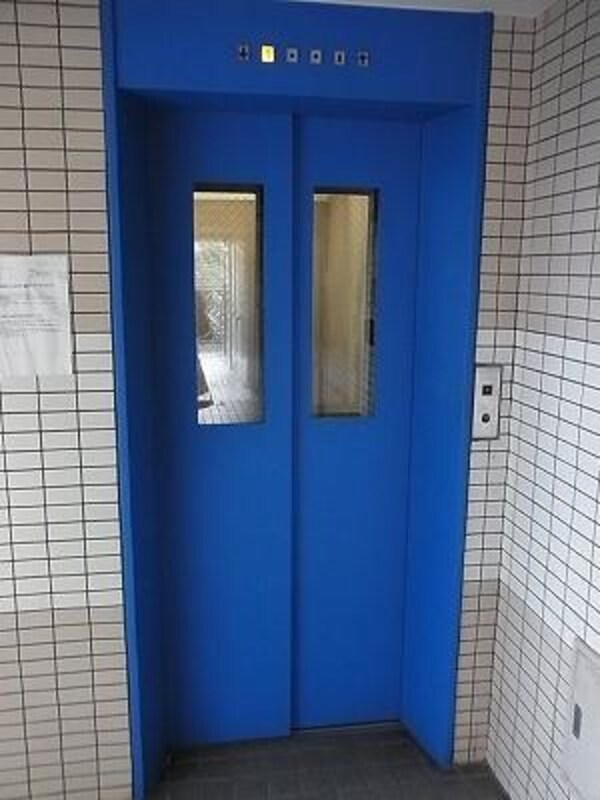 その他(★エレベーター★)