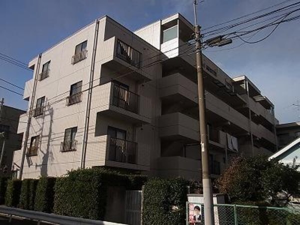 外観(★外観★)