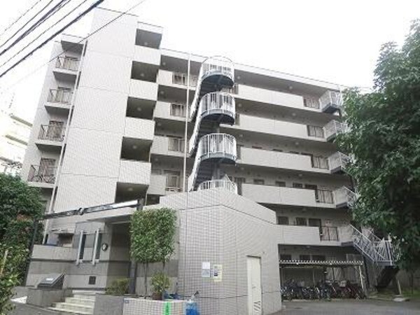 外観(★閑静な住宅街でのんびり♪★)