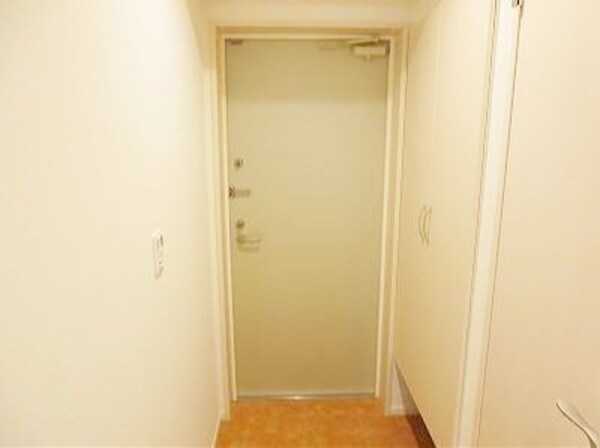 玄関(★玄関★)