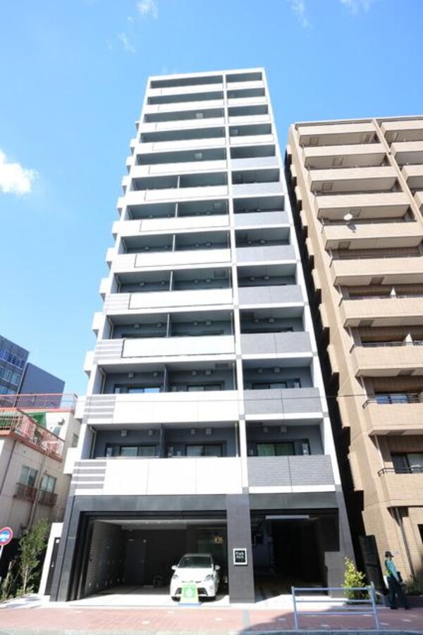 外観(★大森駅徒歩７分★)