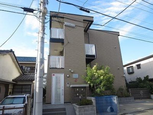 外観(★外観３★)