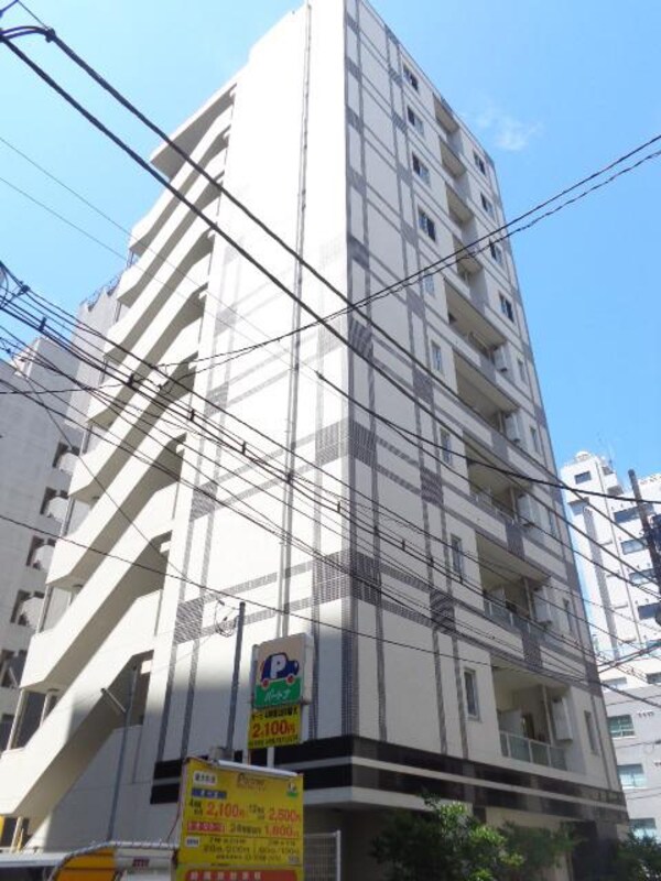 外観(外観3)