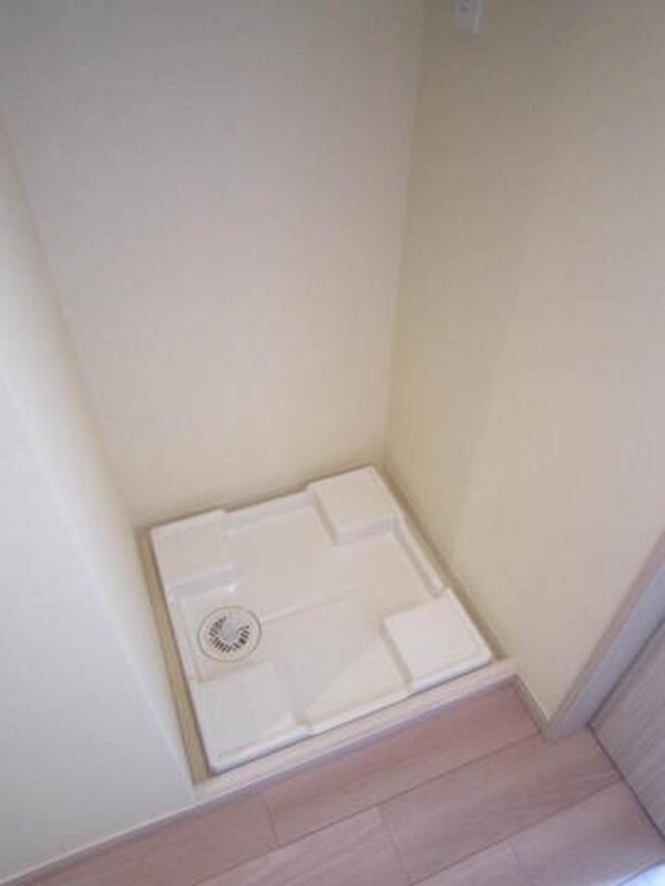 その他(★洗濯機置き場★)