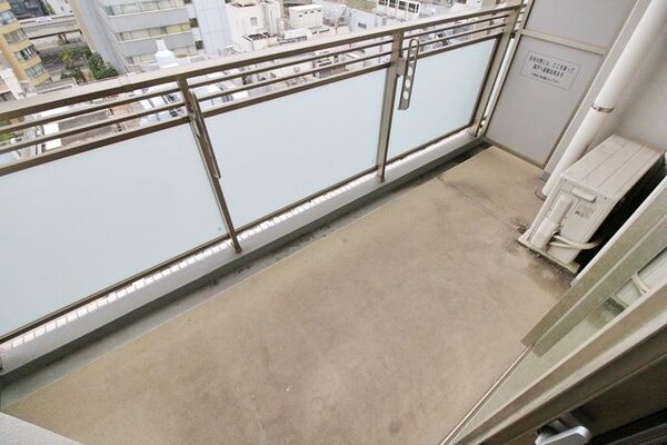 設備(☆バルコニー☆)
