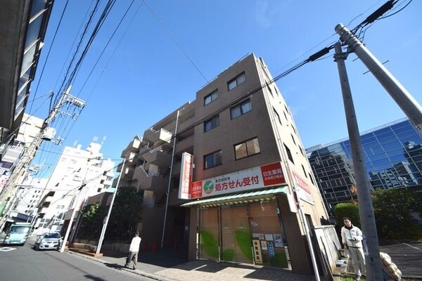 外観(★オンリーワンの新生活を★)