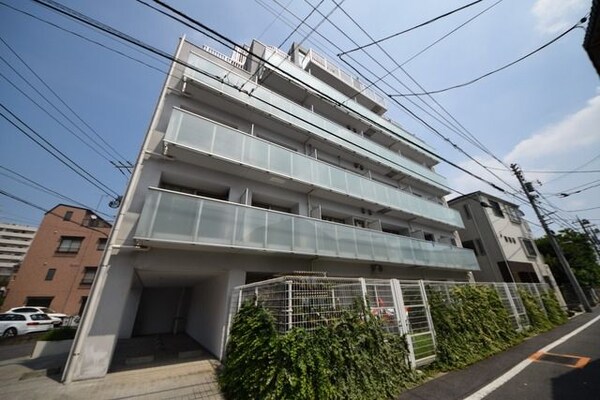 外観(★外観になります★)