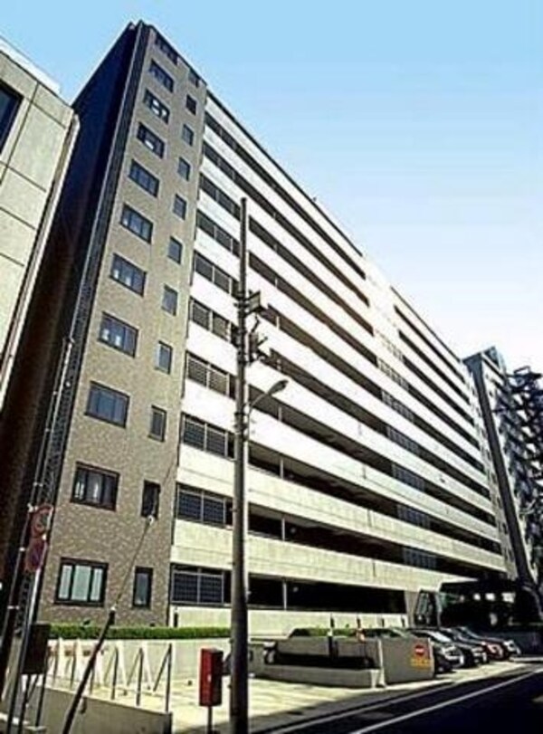 外観(外観)