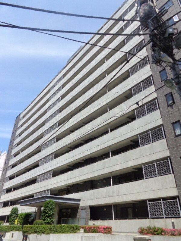 外観(外観)