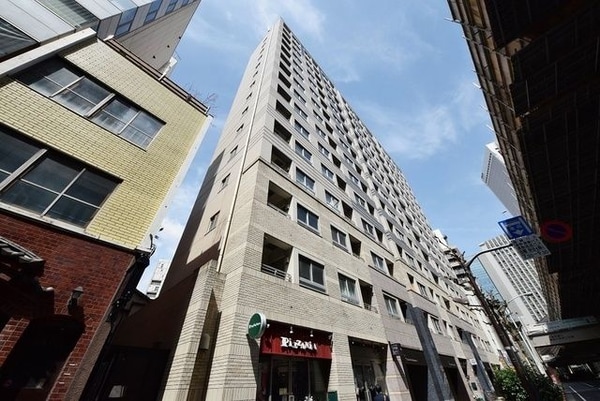 外観(【初期費用分割・クレカ対応】一都三県のお部屋探しは2025…)