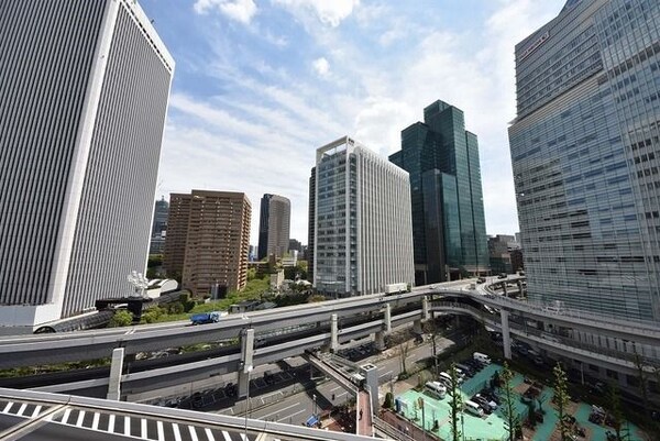 眺望(【初期費用分割・クレカ対応】一都三県のお部屋探しは2025…)