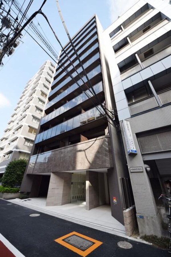 外観(★2016年3月完成のお部屋です。★)
