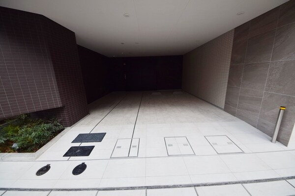 駐車場(★駐車場完備しています。★)