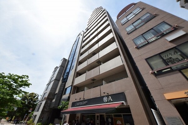 外観(外観)