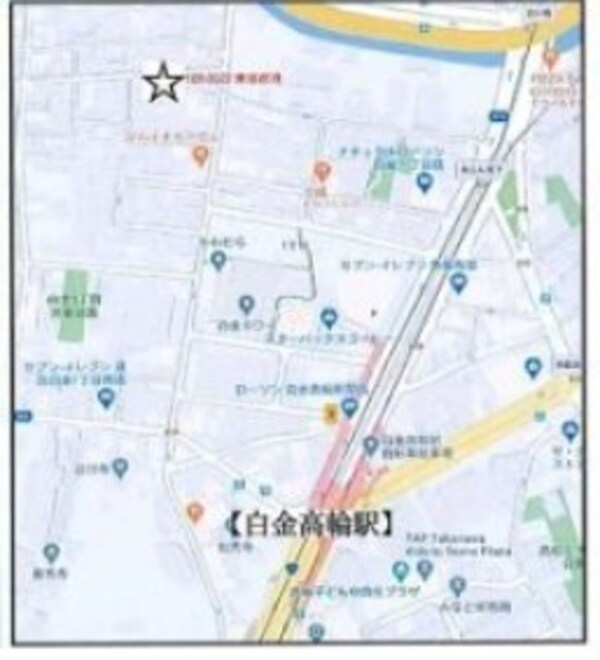 その他(現地案内図)