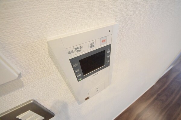 設備(お問合せは(株)タウンハウジングレジデンス事業部【03-…)