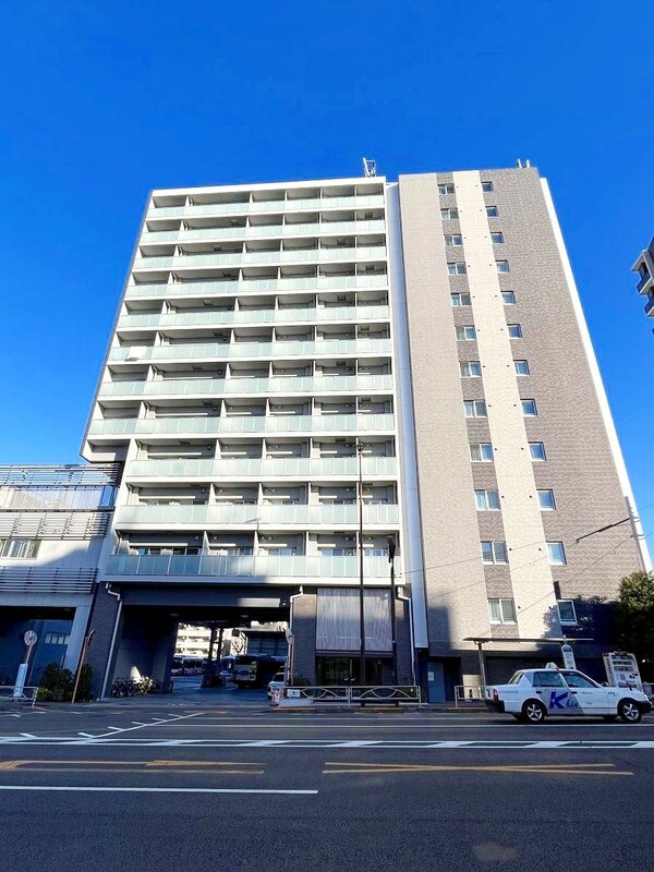 外観(外観)