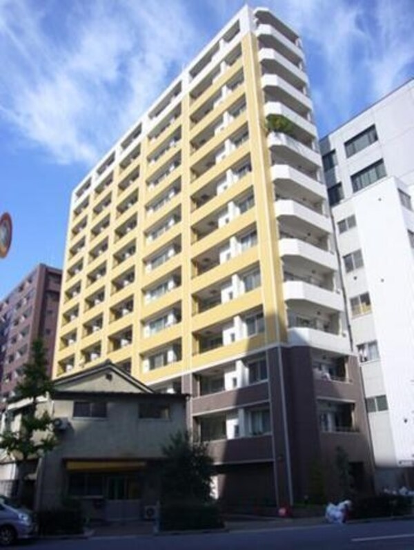 外観(外観3)