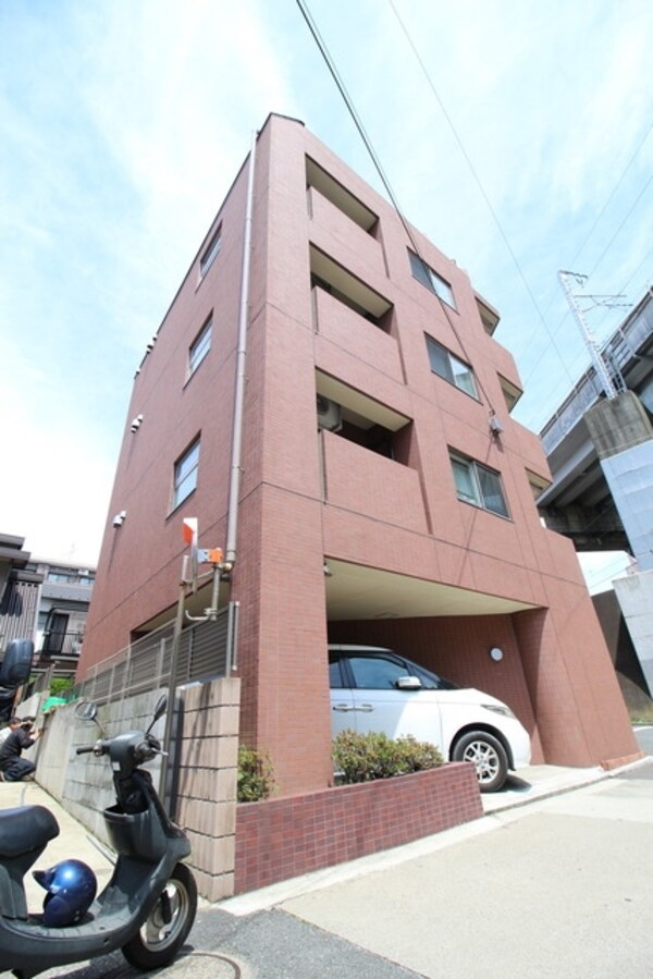 外観(★駐車場もございます★)