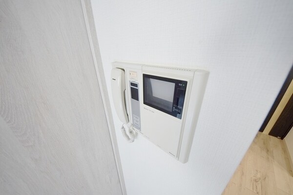 セキュリティ(【初期費用分割・クレカ対応】一都三県のお部屋探しは2025…)