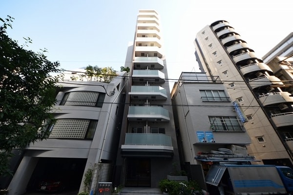 外観(新築マンション)