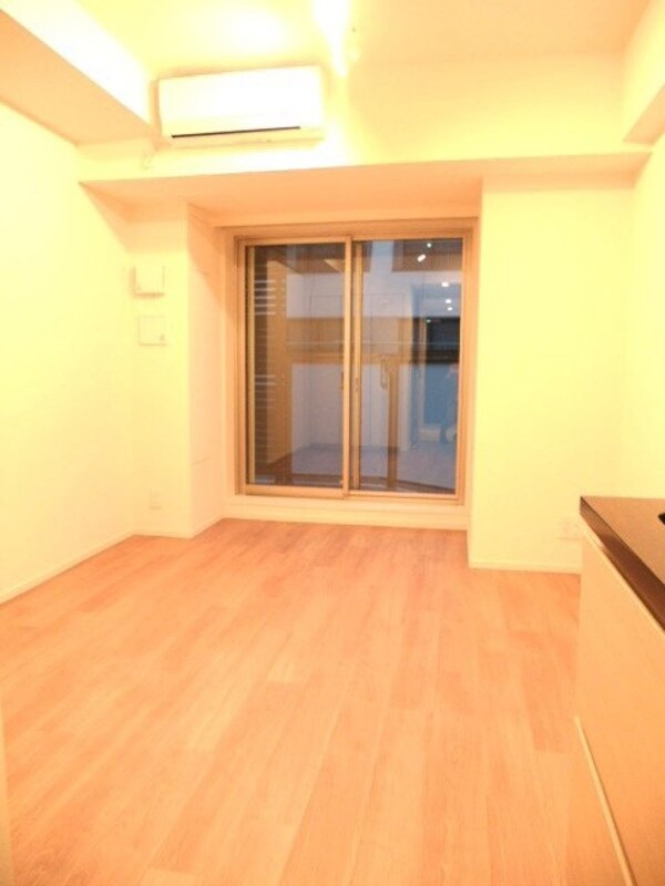 リビング・居室(お問合せは(株)タウンハウジング赤坂店へ【03-5563-…)
