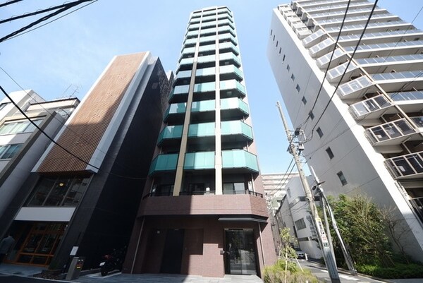 外観(お問合せは(株)タウンハウジング東京へ)