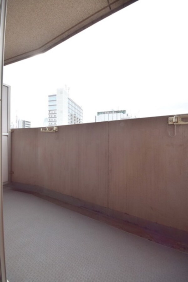 バルコニー(お問合せは(株)タウンハウジング東京へ)