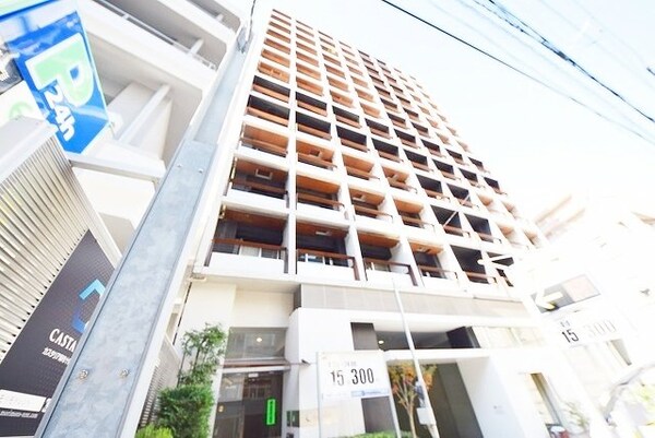 外観(お問合せは(株)タウンハウジング赤坂店へ【03-5563-…)