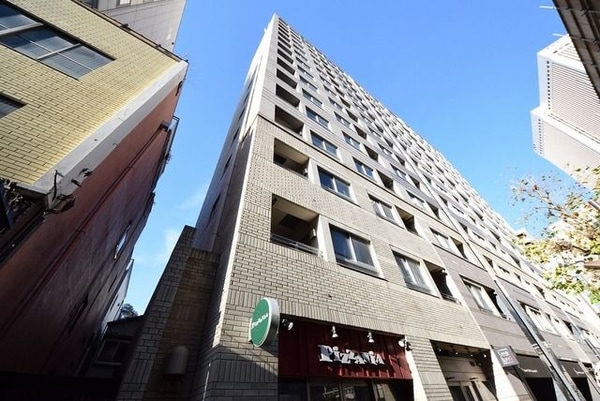 外観(お問合せは(株)タウンハウジング東京へ)
