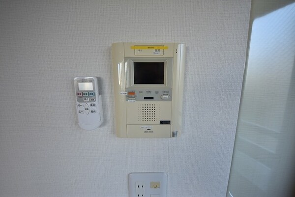 設備(お問合せは(株)タウンハウジング東京へ)