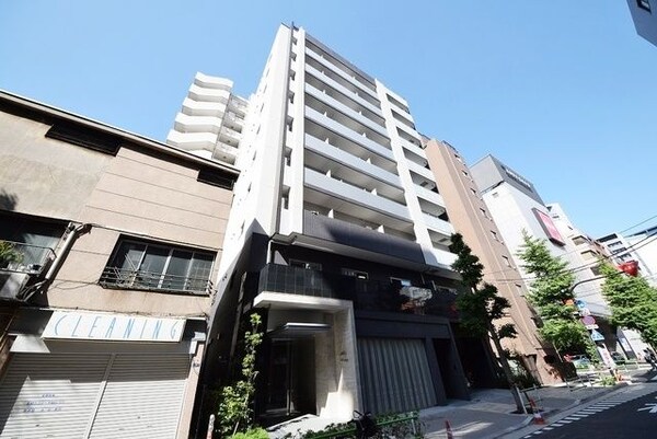 外観(外観)