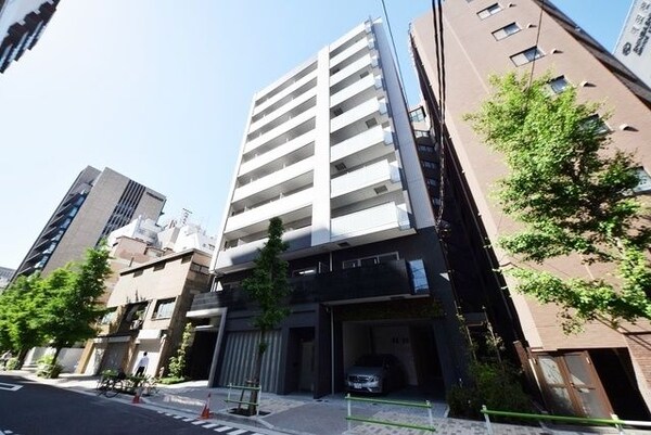 外観(外観)