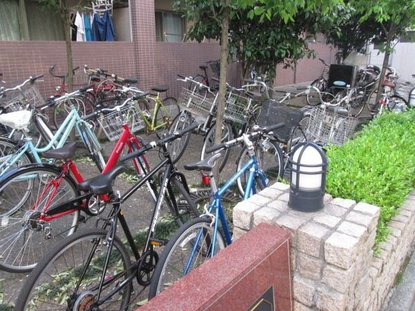 その他(★駐車場★)