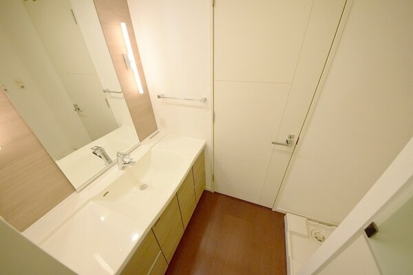 洗面(★参考写真・部屋により内装が異なります★)