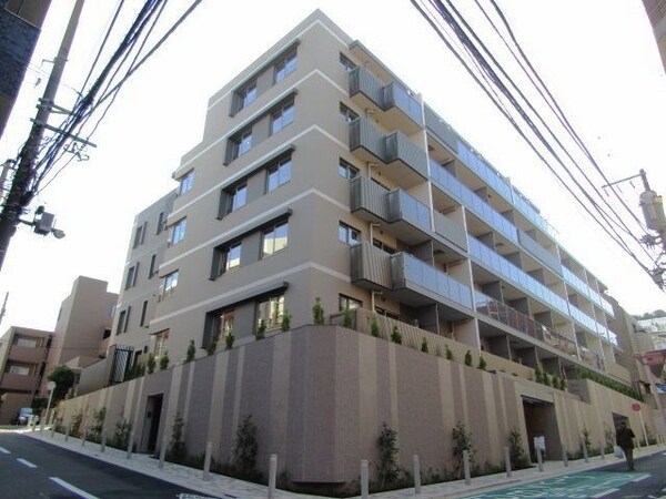 外観(【初期費用分割・クレカ対応】一都三県のお部屋探しは2025…)