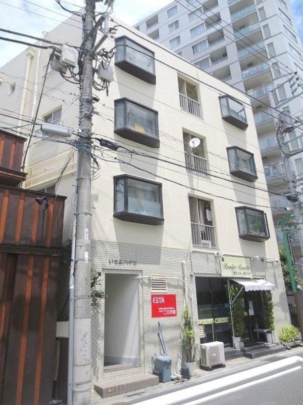 外観(★外観★)
