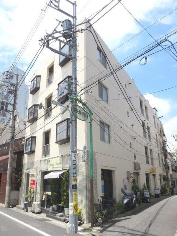 外観(★外観★)